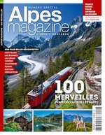 100 Merveilles Alpes