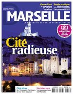 Destination Marseille