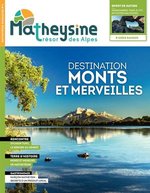 Matheysine magazine