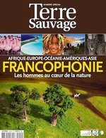 Terre Sauvage Francophonie