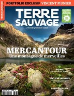 Terre sauvage - Mercantour